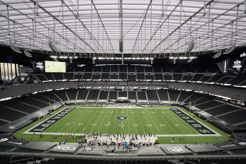 Raiders Allegiant