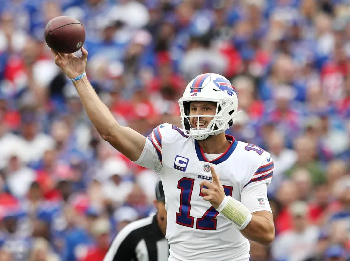 Josh Allen