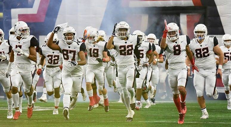 Allen High School Football