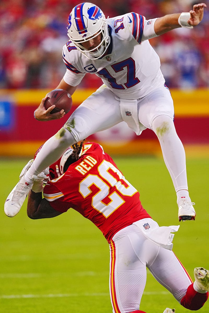 The Bills will take on the Kansas City Chiefs in Atlanta on January 29th if both teams make it to the AFC title game. The Bills Backers of Atlanta say they're excited to have the game there.