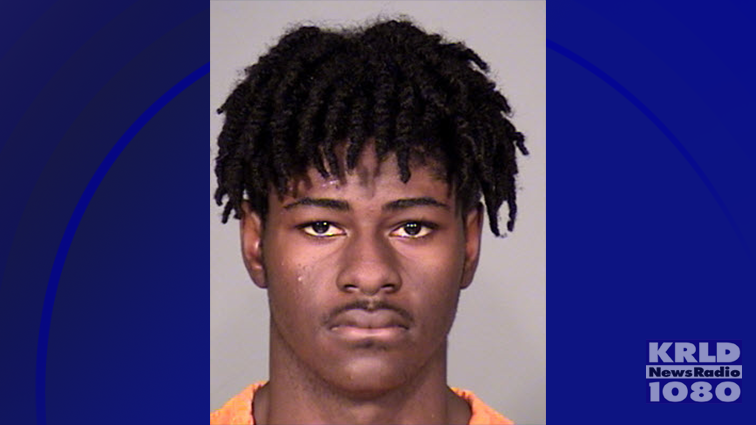 Arrest Made In Shooting Of Allen High School Student
