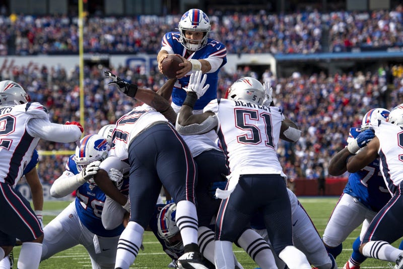 Josh Allen