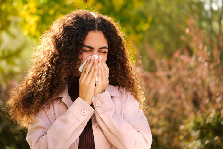 allergies
