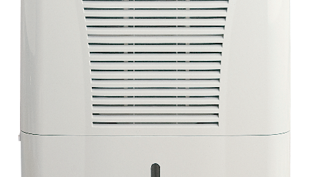 Dehumidifiers recalled because they could catch fire