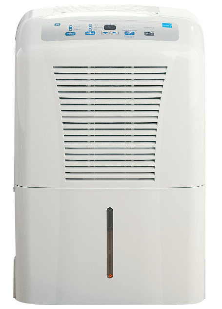 A recalled dehumidifier.