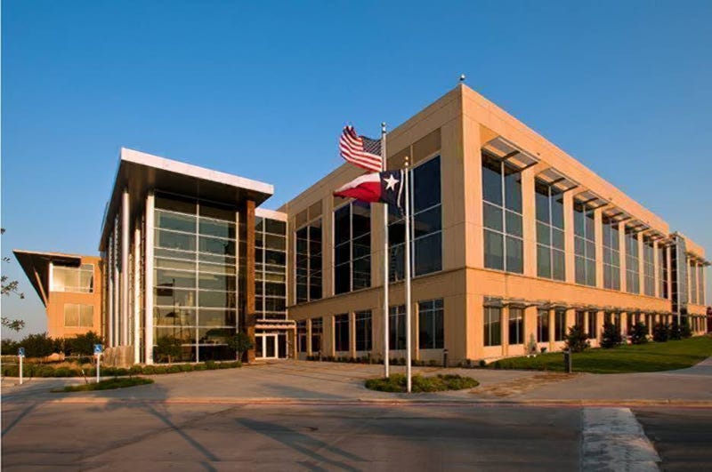 AllianceTexas development