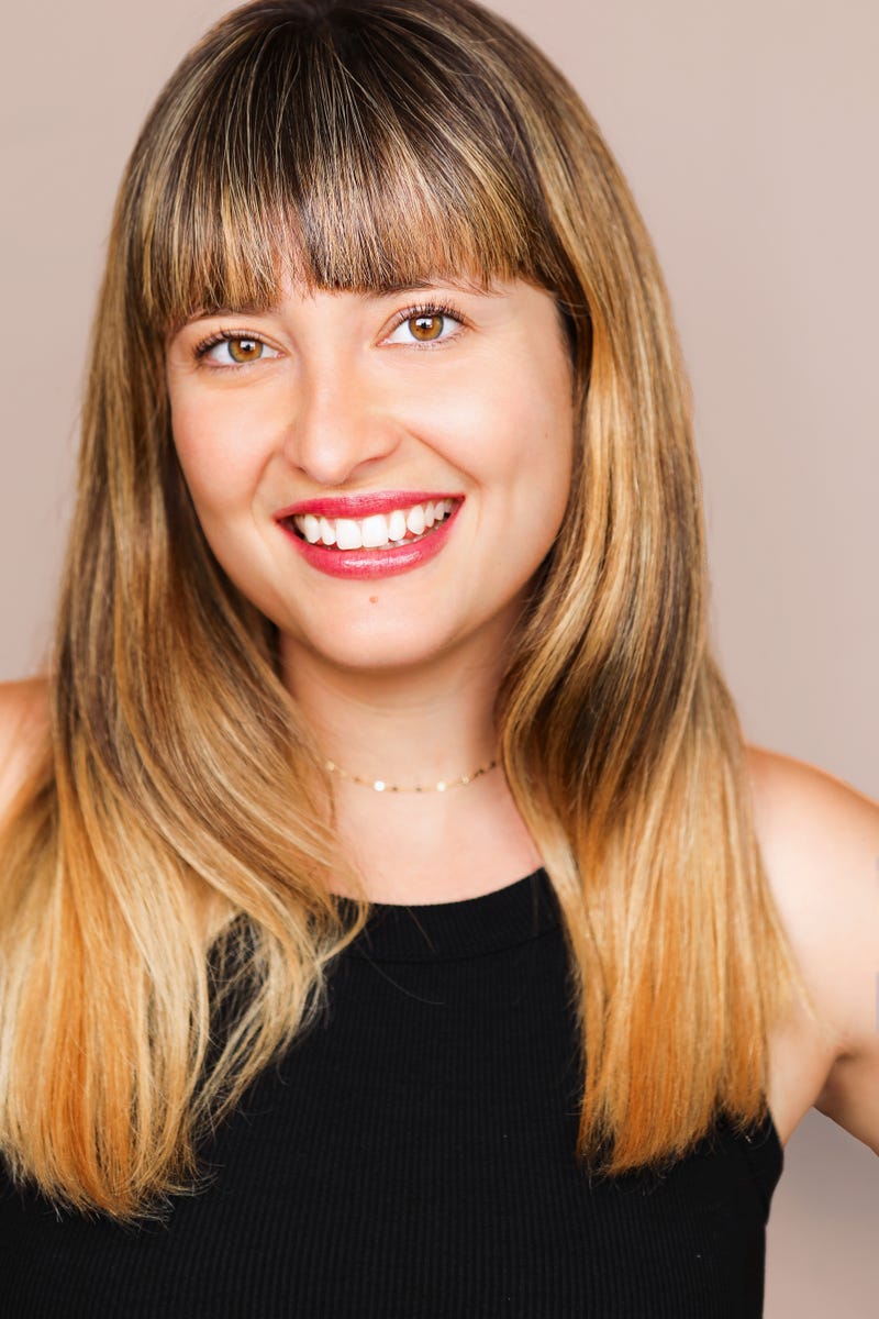 Best selling author speaks on how mental health plays a role in the dating life