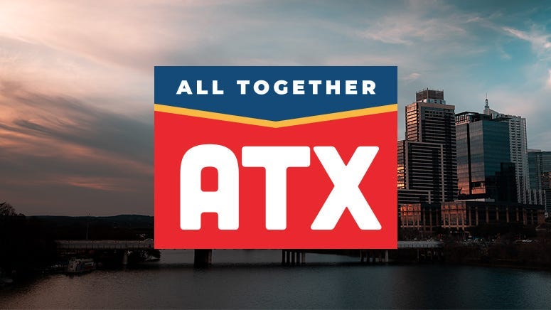 All Together ATX