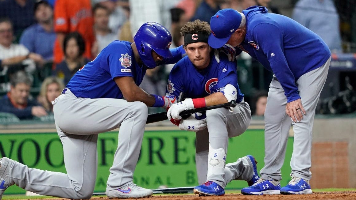 Girl Struck By Almora Foul Still Recovering, Family Says Through Attorney