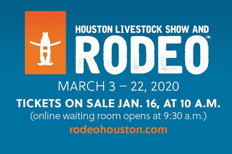 Rodeo DL