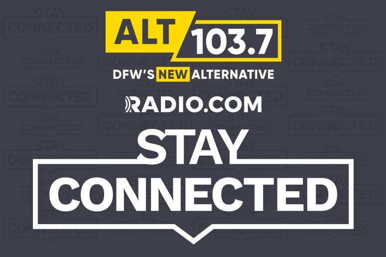 ALT STAY CONNECTED