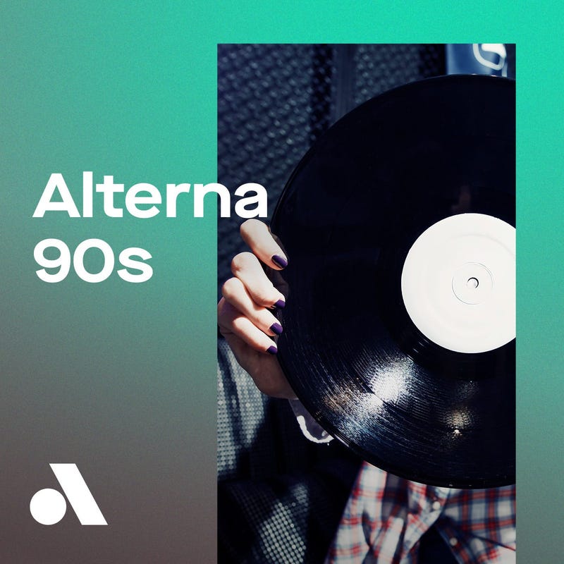 Alterna 90s