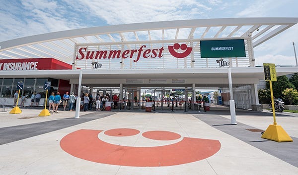 Summerfest