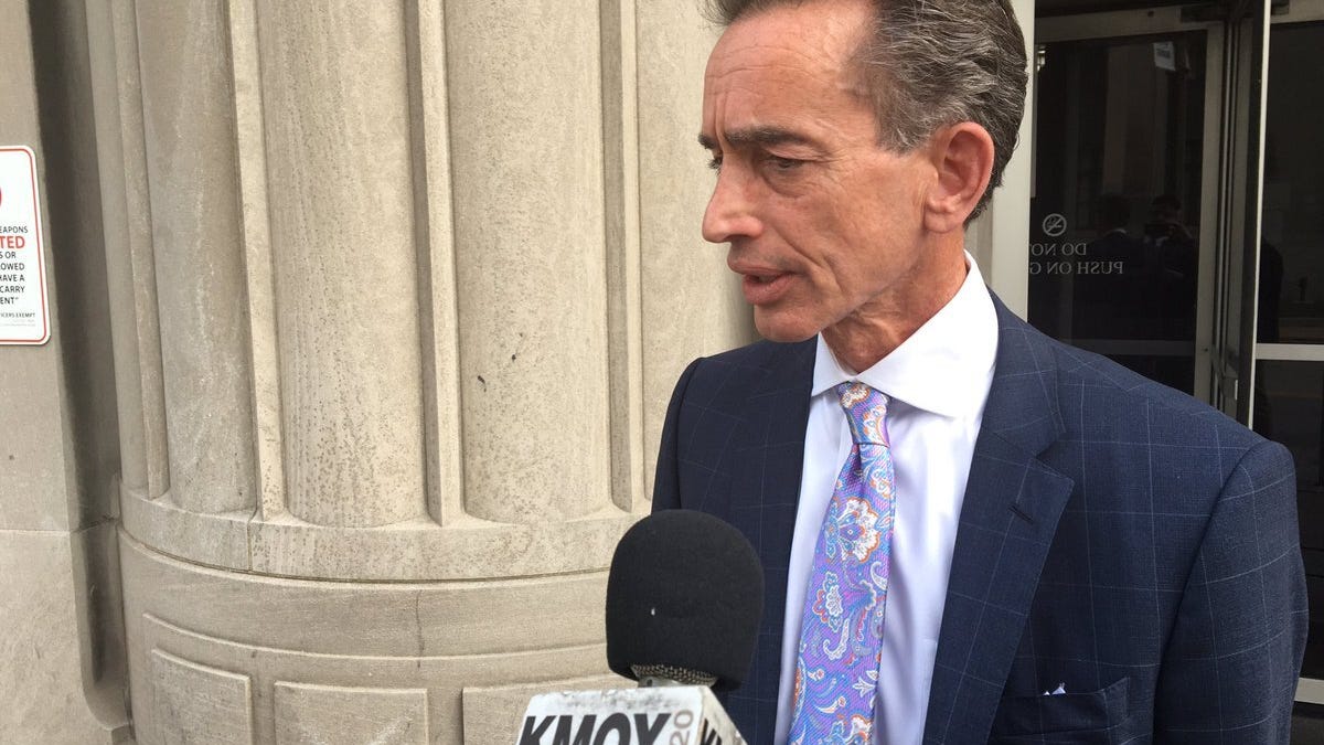 Al Watkins: Jan 6 defendants are 'short-bus people,' 'on the spectrum,' calls them the 'R-word'