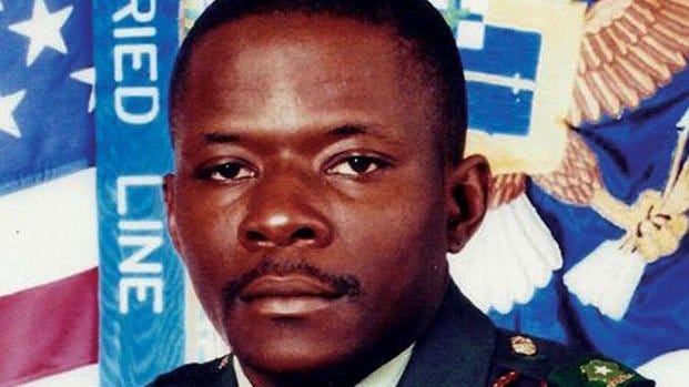 House passes bill to award Alwyn Cashe the Medal of Honor for Iraq rescue