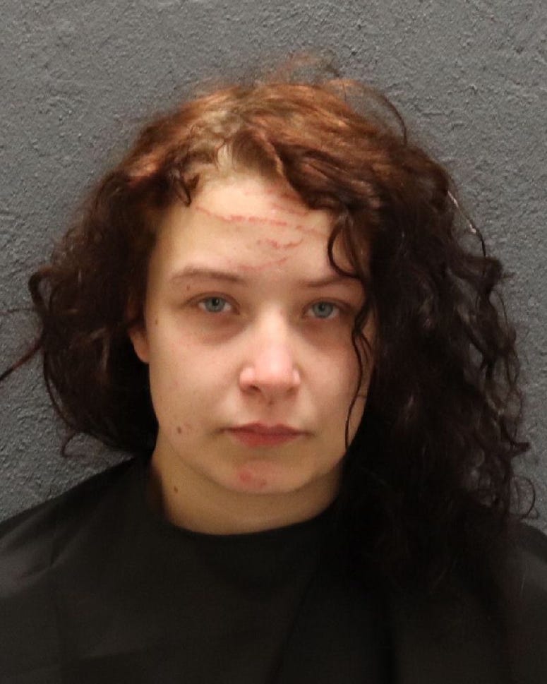 Alyssa Carlie Springs 