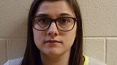Judge denies early release of woman convicted of killing 3 children at bus stop