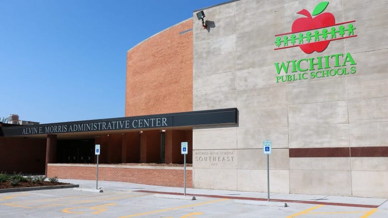 Wichita Public Schools