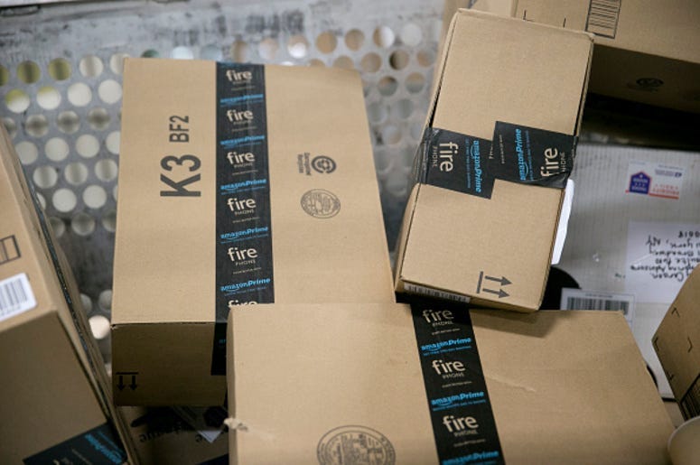Amazon
