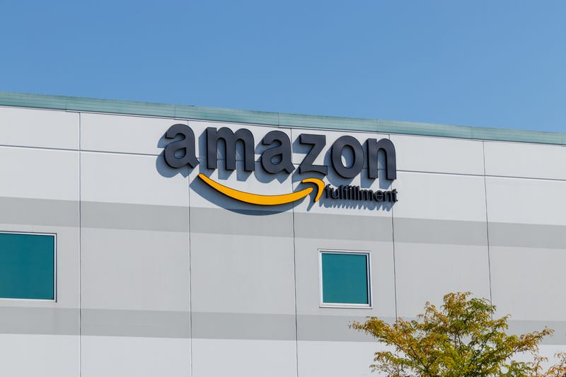 amazon
