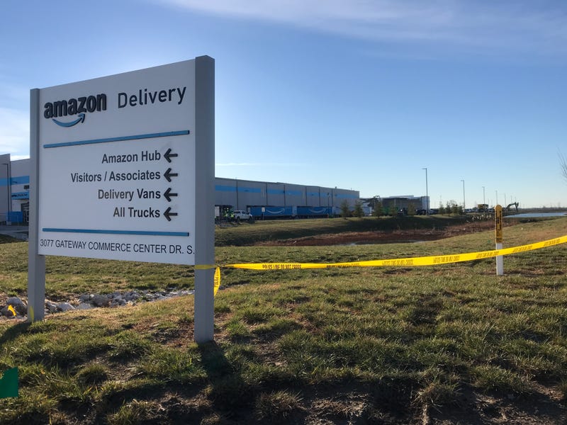 Amazon