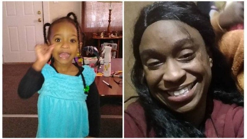 Faith Martinez Amber Alert