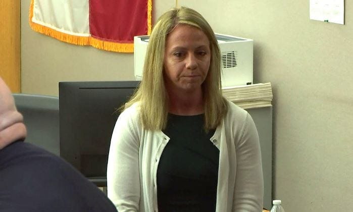 Amber Guyger