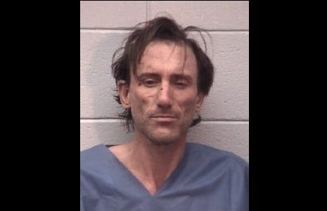 Benjamin K. Herrington