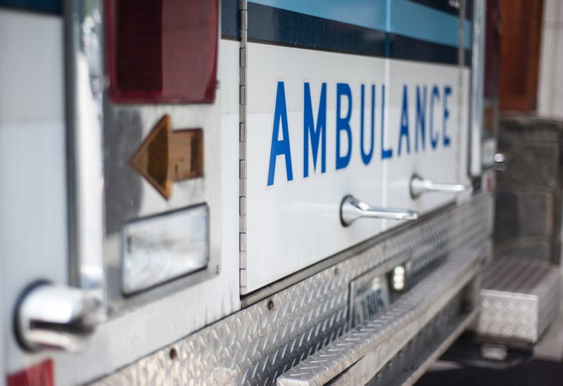 ambulance