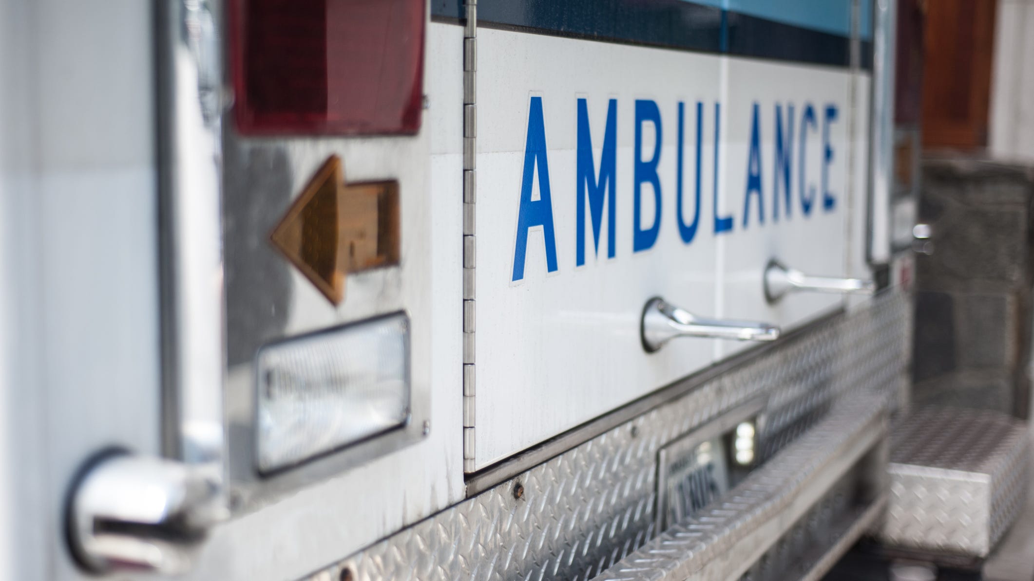 Boy, 7, dies after after being struck by school bus in Park Forest