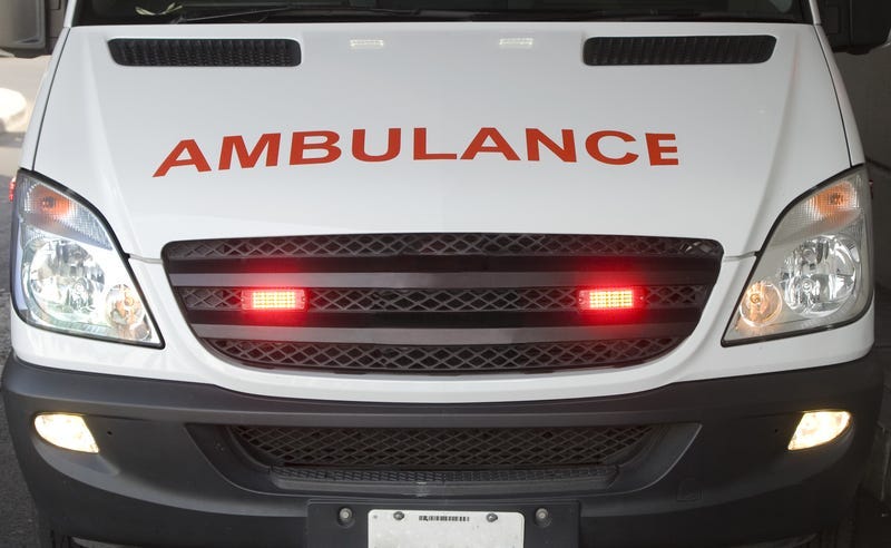 Ambulance