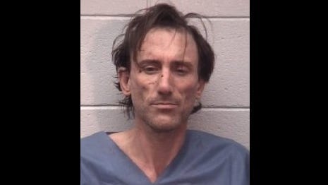 Man charged with stealing CFD ambulance, leading police on 80-mile chase downstate