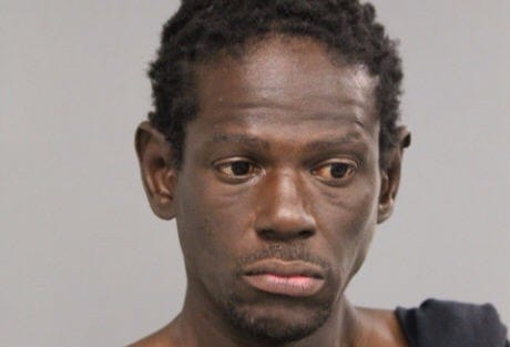 Levar Beecham | Chicago police