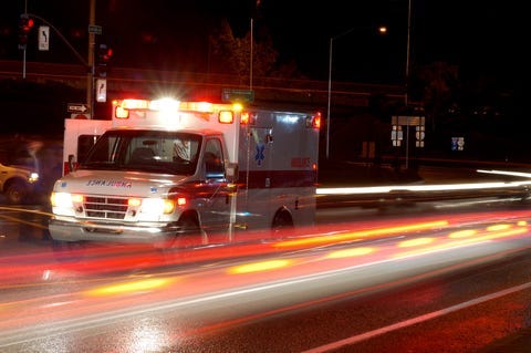 Ambulance