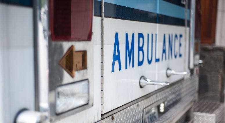 2 hurt after floor collapses at Kansas State's Hale Library