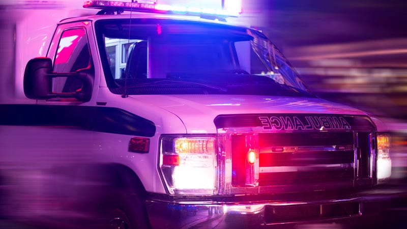 Ambulance
