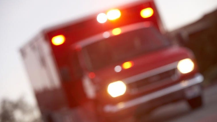 Man Shot While Traveling On Chicago Skyway