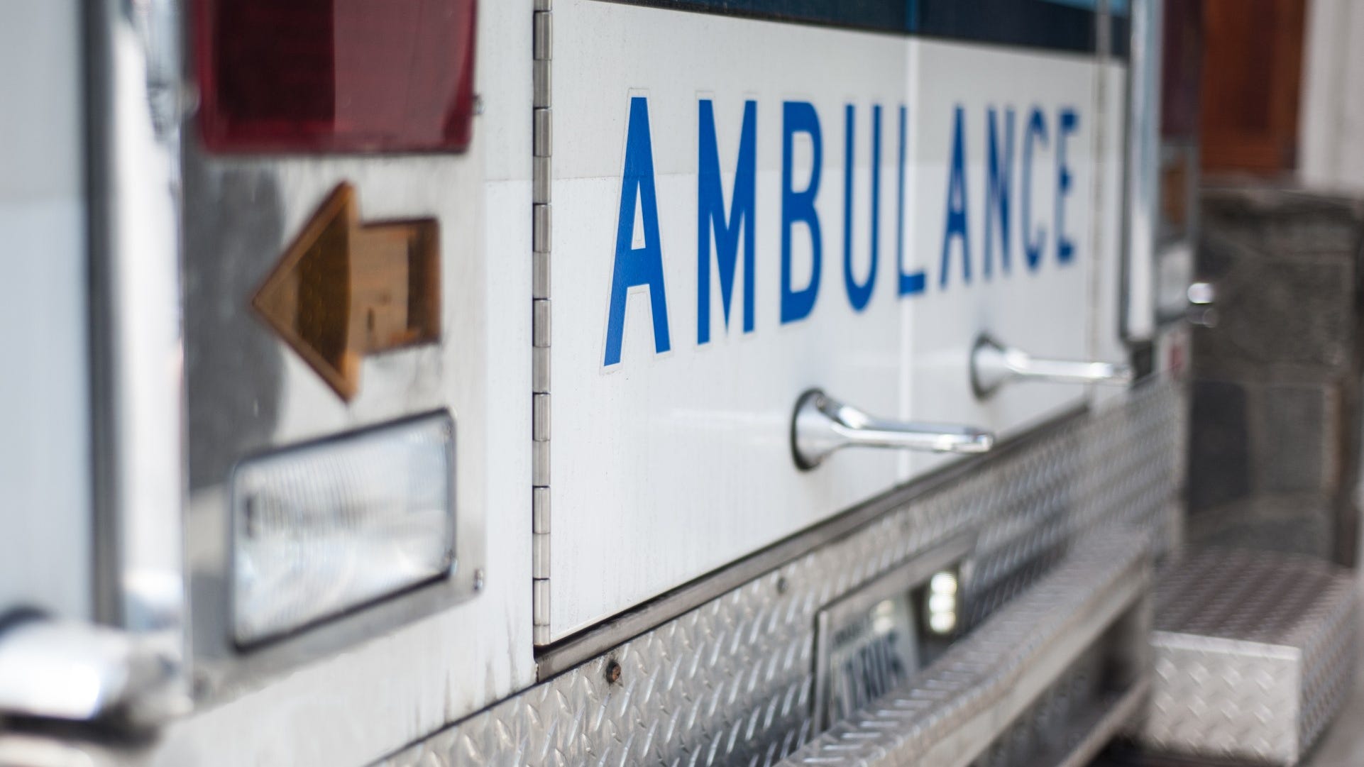 Boy killed by fallen dresser was home alone with infant brothers: police
