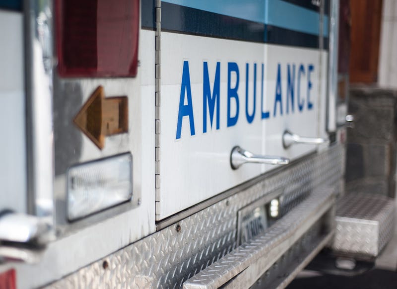 ambulance