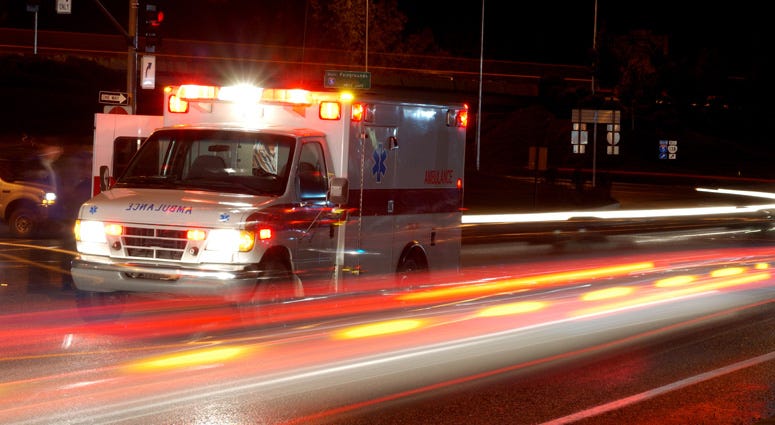Ambulance