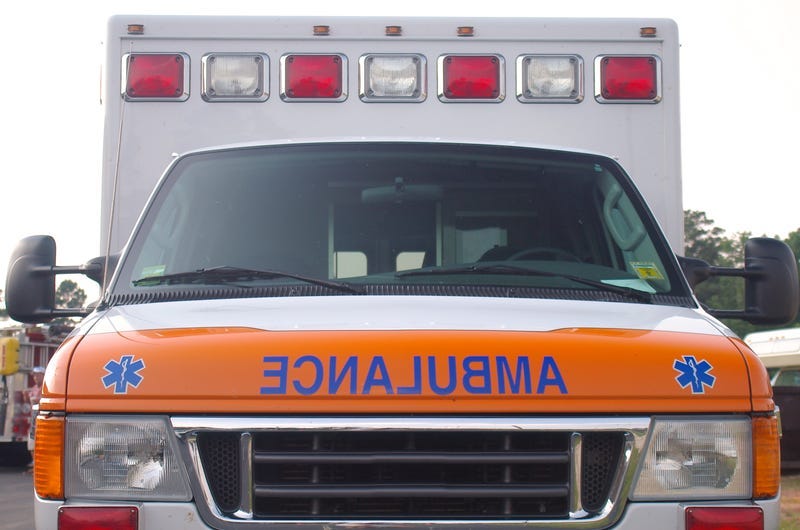 ambulance
