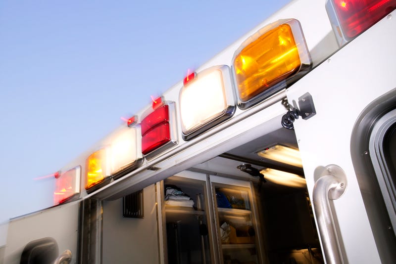 ambulance