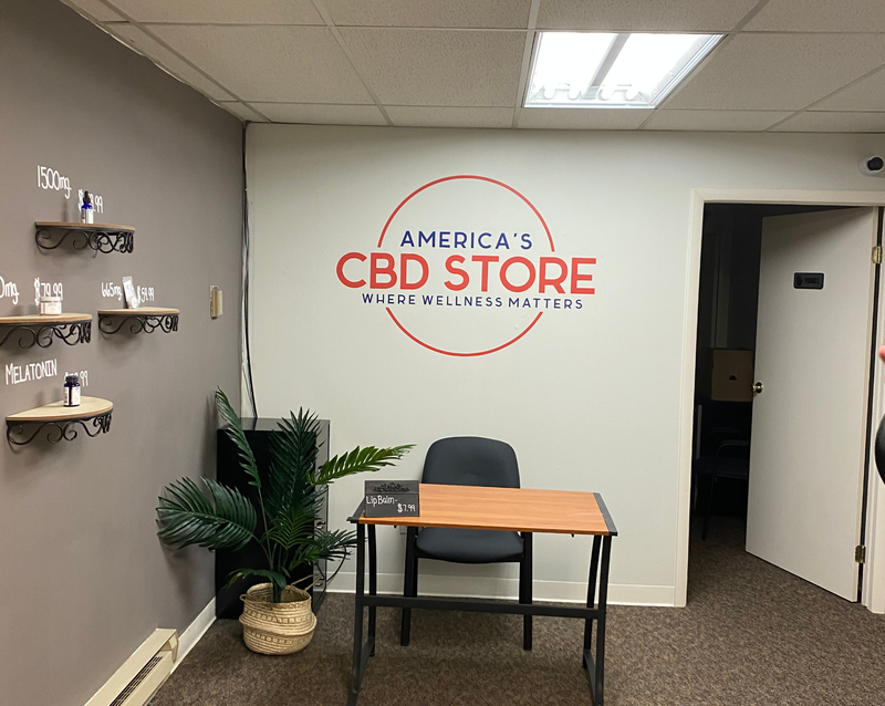 America's CBD Store