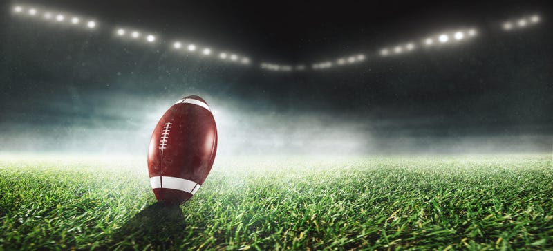 Retired NFL Players Accused