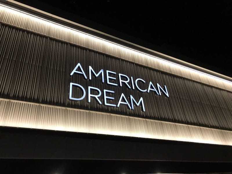 American Dream mall
