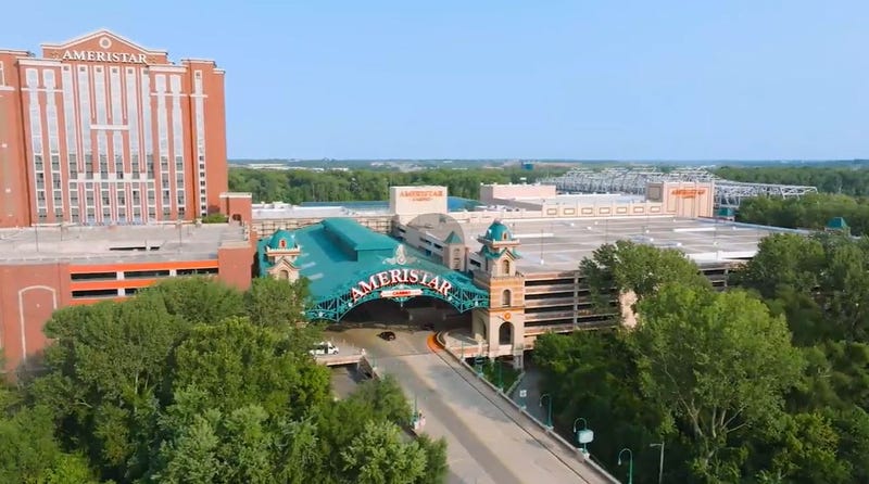 Ameristar St. Charles
