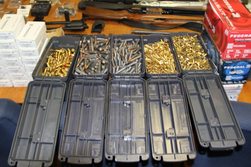 Ammo