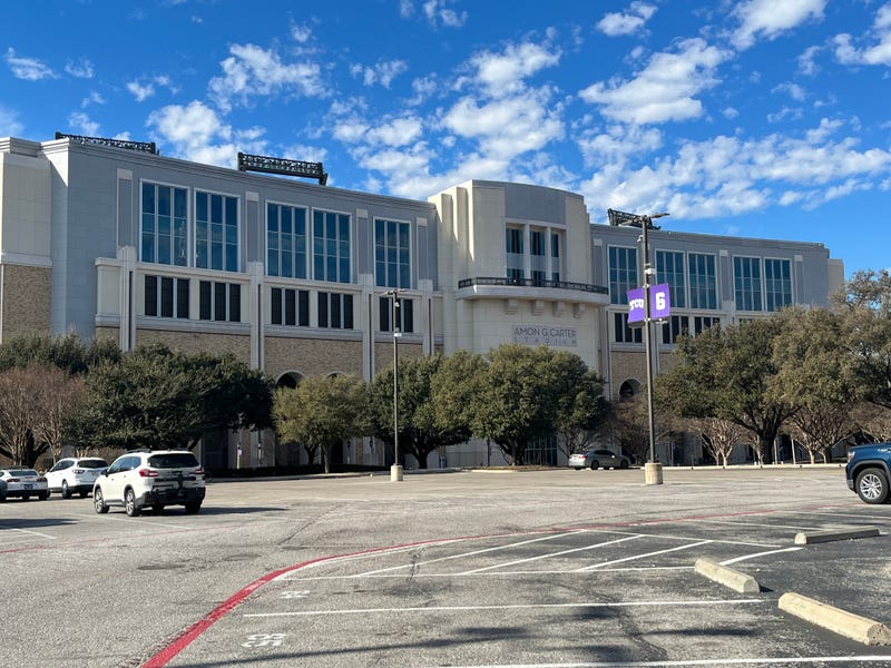 Stadium