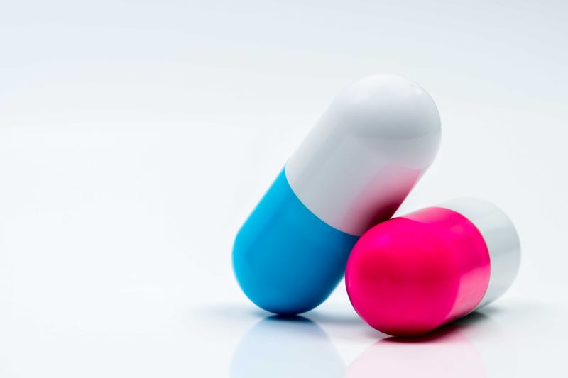 antibiotics