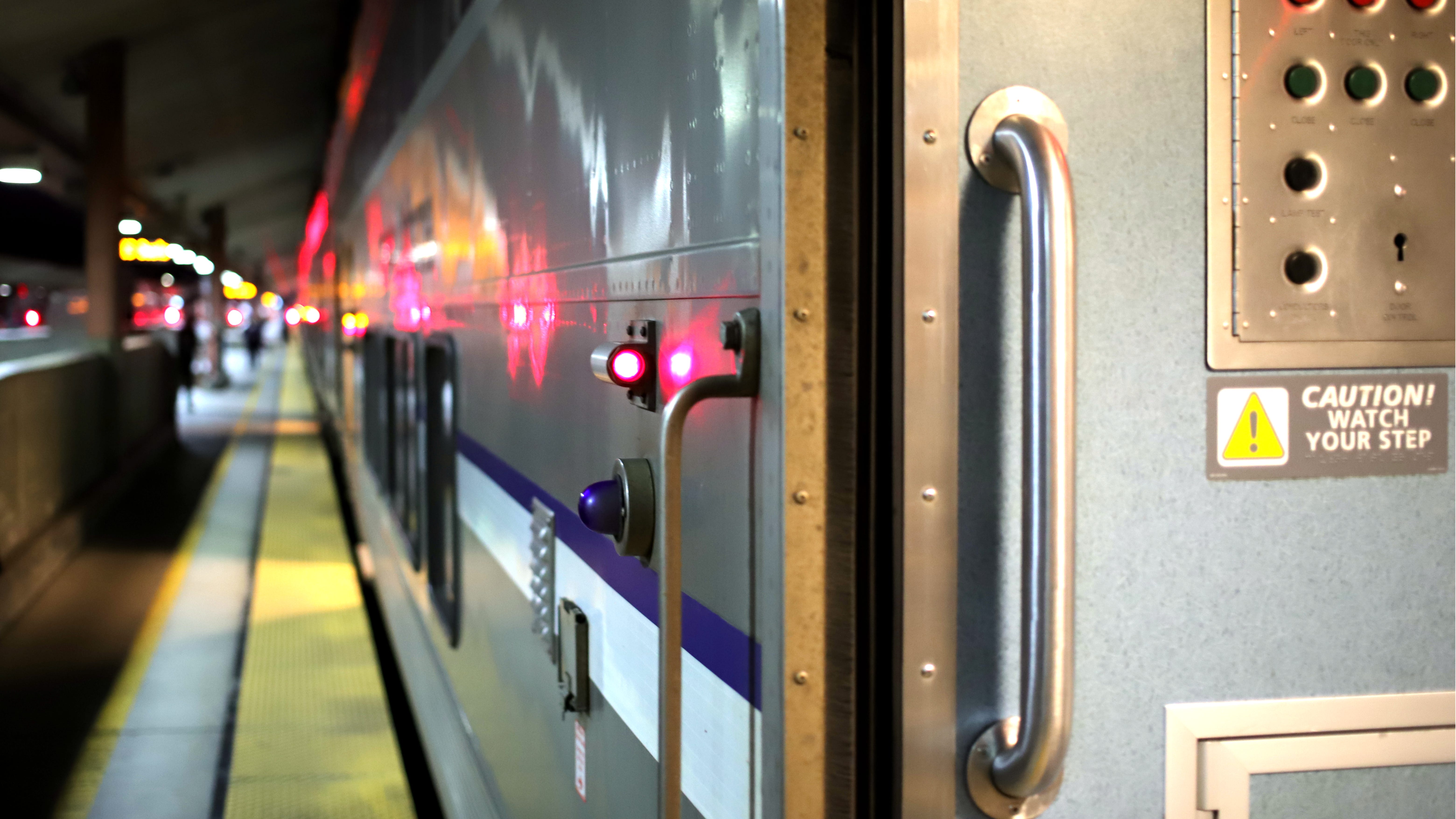 NTSB to start investigating fatal Missouri Amtrak crash that was headed to Chicago